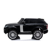 Best Ride On Cars Range Rover 2 seater, 12V-Color:White