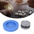 thumbnail image 4 of Watch Movement Balance Wheel Hairspring Stand, Directly Fitment Watch Movement Balance Wheel Holder Professional Watch Movement Adjust  For Repair Watch, 4 of 8