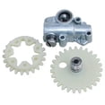 thumbnail image 2 of FOR MS 380 381 Oil Pump 038 MS380 MS381 with worm gear 1119 640 3200 11196403200, 2 of 2