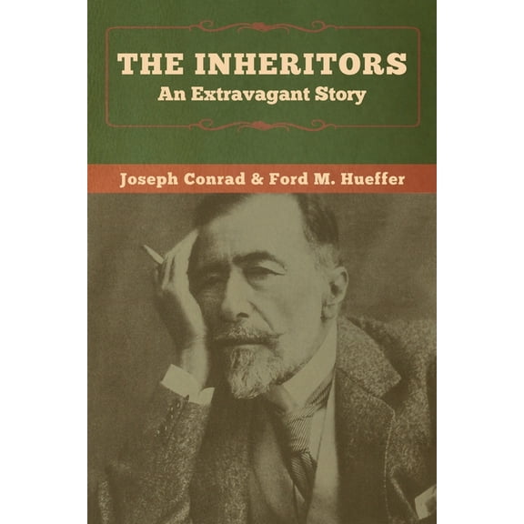 The Inheritors, (Paperback)