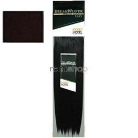 Model Model Remy Dream Weaver Yaky - 12