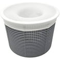 thumbnail image 4 of Pool Skimmer Socks for Pool Nets for Cleaning - Sock Sleeve for Pool Skimmer Basket - Swimming Pool Accessories - Compatible with Hot Tubs, Pools, and Bathtubs, 4 of 7
