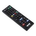 thumbnail image 4 of Fyydes Blue Ray Remote Control,1Pc Fashionable Remote Control RMT-B119A Replacement Controller For Sony Blu Ray, Universal Remote Control, 4 of 7