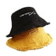 thumbnail image 3 of Sombrero de cubo plegable para hombre y mujer, visera con protección UV UPF 50 +, de ala ancha grande, para playa, verano, 2023, 3 of 4
