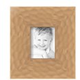 thumbnail image 2 of ArtToFrames 4" x 5" Golden Ember Hammered Gold Picture Frame, 4x5 inch Gold Wood Poster Frame (WOM-5252),  Pack, 2 of 7