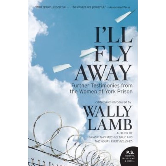 Pre-Owned I'll Fly Away (Paperback) 0061626392 9780061626395
