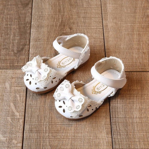 baby girl shoes for wedding