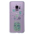thumbnail image 1 of Funda para Galaxy S9 Frasco Estelar Uso Rudo, InstaCase Protector para Galaxy S9 Antigolpes, Case Frasco Estelar, 1 of 7