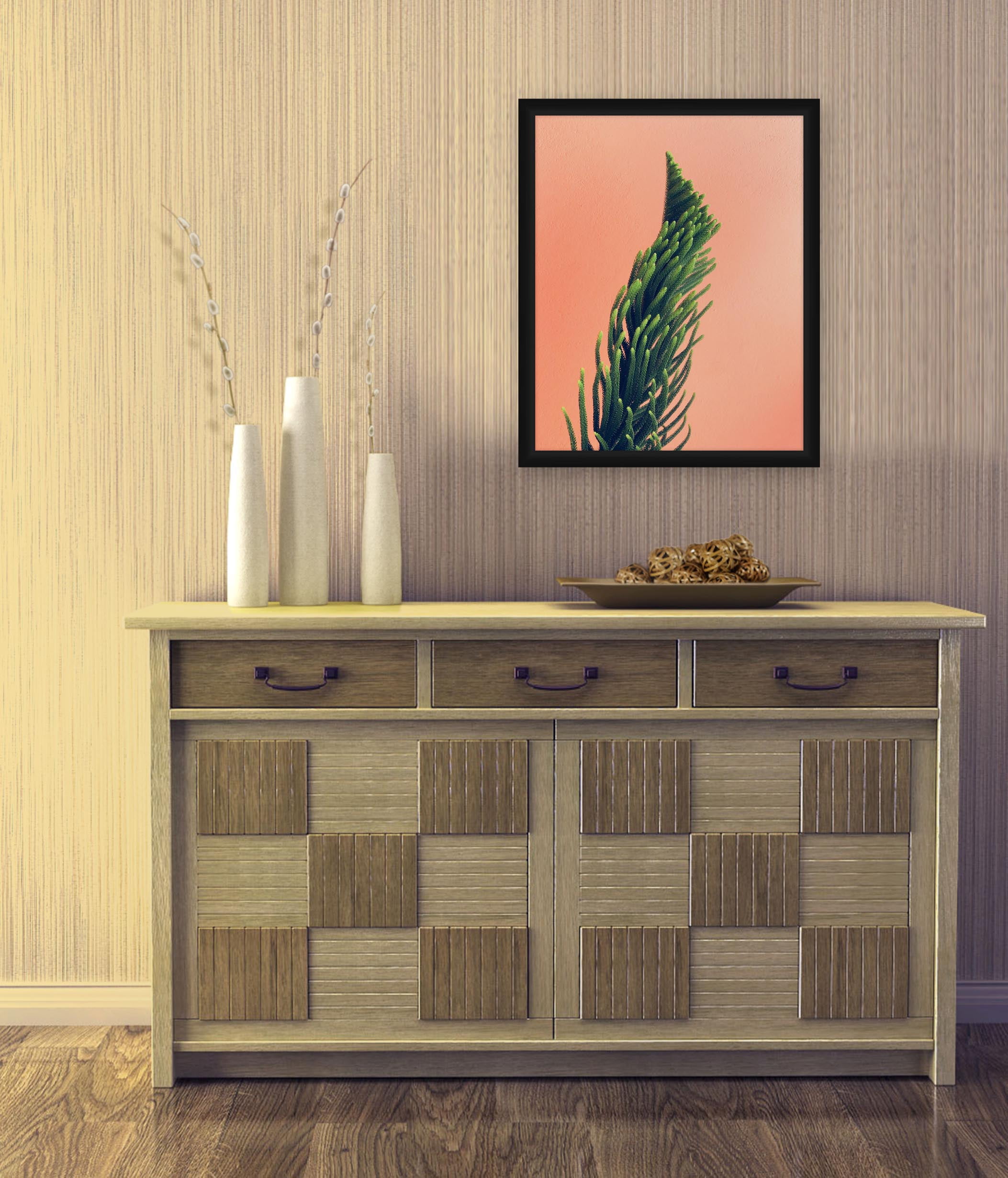PTM Images Graphic Prints Underwater Framed Art Prints