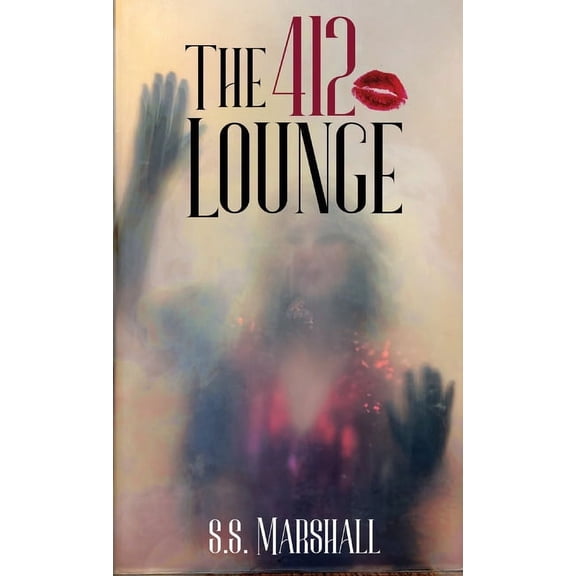 The 412 Lounge, (Hardcover)