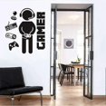 thumbnail image 4 of Eat Sleep Play Wall Decal Poster Letters Wall Stickers Murals for Boys Room Playroom Home Decoration, 4 of 5