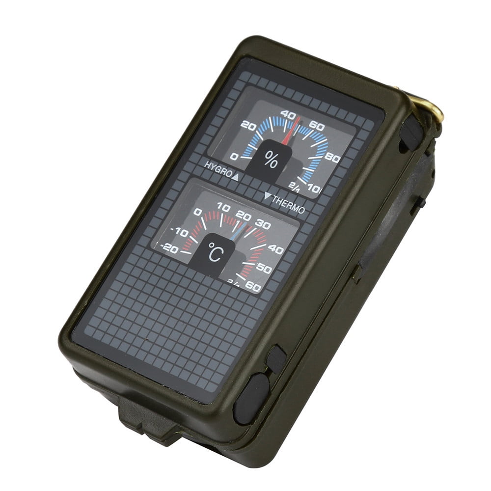 Kit de survie militaire en plein air, mini outils de camping en ance