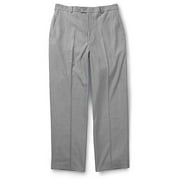 Men's Flat-Front Premium Dress Pants