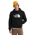 thumbnail image 1 of Sudadera con capucha The North Face Evolution Half Dome negra talla pequeña, 1 of 3