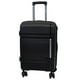 thumbnail image 1 of MALETA DE CABINA JON Z10 18 NEGRO, 1 of 4