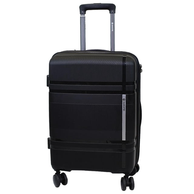 MALETA DE CABINA JON Z10 18 NEGRO