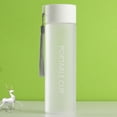 thumbnail image 5 of Yesbay 800ML Water Bottle Leak-proof BPA Free Ergonomic Handgrip Drinking Mug for Outdoor, 5 of 7