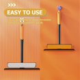 thumbnail image 2 of Window Screen Cleaner Brush for Cleaning with Replacement Heads, 2 of 4