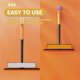 thumbnail image 2 of Window Screen Cleaner Brush for Cleaning with Replacement Heads, 2 of 4