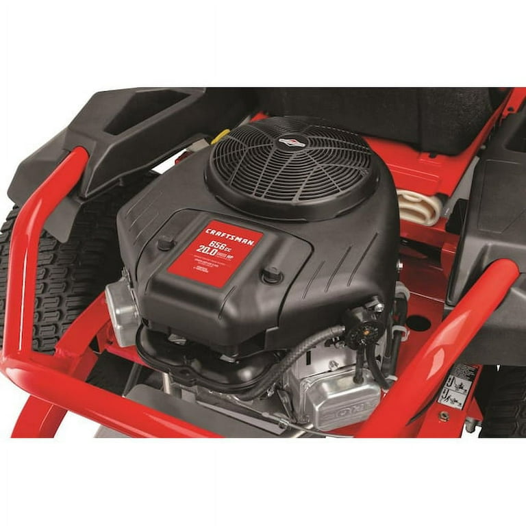 Craftsman z510 zero turn mower sale