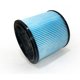 thumbnail image 3 of Filtro de cartucho de nanofibra Nispira Reutilizable HBAS31, 3 of 4