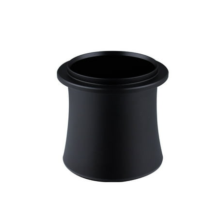 

FaLX Precision Espresso Dosing Cup - Sturdy Aluminum Alloy - Easy Grip Design - 51/58mm Holding Coffee Powder Cup - Coffee Machine Supply