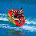 thumbnail image 4 of WOW Sports Cyclone Spinner Towable (20-1070), 4 of 7