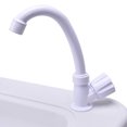 thumbnail image 4 of Folding Portable Fish Table Hunting Cleaning Cutting Camping Sink Faucet, 4 of 9