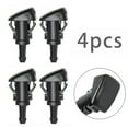 thumbnail image 1 of 4Pcs Windshield Washer Fluid Nozzle Jet For Durango Grand Caravan For For Chrysler, 1 of 1