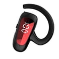 thumbnail image 2 of Actualización De Auriculares De ósea Estéreo Para Ciclismo Conducir Rojo Yotijar Auriculares de conducta ósea, 2 of 6