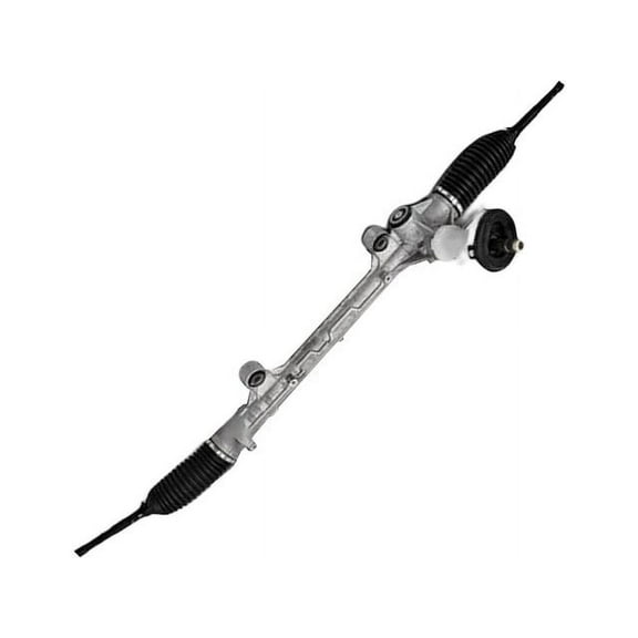 Front Steering Rack - Compatible with 2017 - 2019 Hyundai Elantra 2018