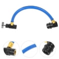 thumbnail image 1 of Raindrops Car Recharge Kit with Durable Plastic and Aluminum Alloy Hose for Vehicle Refrigerant Charging, 1 of 8