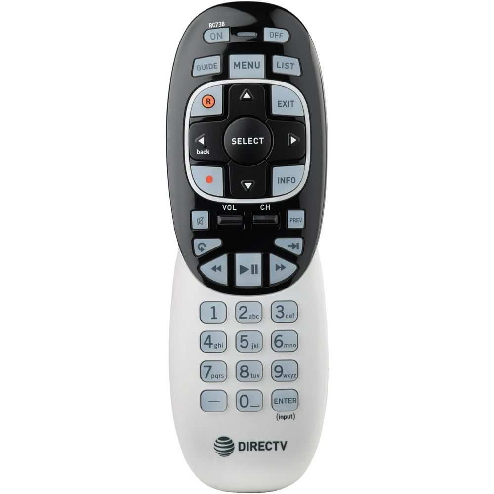 DIRECTV RC73B Remote