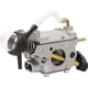 thumbnail image 5 of 577135901 C1U-W49B Carburetor for Zama C1U-W49 C1UW49B C1UW49  Husqvarna 577135902 967184401 K056704 577135701 Trimmer Models, 5 of 6