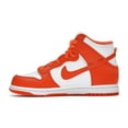 thumbnail image 2 of Nike Kid's Dunk High Syracuse (2021) Shoes, from StockX, 2 of 5
