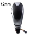 thumbnail image 1 of 12mm Automatic Shift Lever Shift Knob with harness for Ford for Edge 2015-2018, 1 of 8