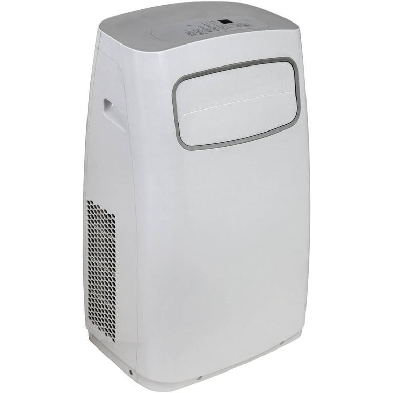 Whynter 12,000 BTU Portable Air Conditioner Cools 600 Sq. Ft. with