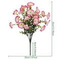 thumbnail image 3 of ZZHZGZ Canada Sale and Morning Glory Bouquet For, 3 of 5