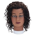 thumbnail image 1 of BaBylissPRO Mannequin avec Cheveux Bouclés, 1 of 1