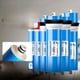 thumbnail image 1 of Elemento filtrante purificador de agua por ósmosis inversa 75 g 100 g 400 g 600 g membrana de ósmosis inversa universal, 1 of 3