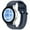 Midnight Blue, variant on KOMI No Gap Band Compatible for Samsung Galaxy Watch 7 6 5 4 Band 44mm 40mm/Watch 5 Pro Band 45mm/Galaxy Watch 4 Classic 46mm 42mm Band,20mm Quick Release Sport Band Replacement for Galaxy Watch 5 4