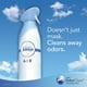 thumbnail image 5 of Aerosol ambientador Febreze Air Mist, aroma nítido y limpio, 250 ml, 5 of 8