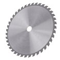 thumbnail image 2 of VGEBY 40T Blade,40T 25.5cm Diameter 2mm Thickness Grass Round Cutting Blade Replacement For Brush Cutter,Brush Cutter Blade, 2 of 8