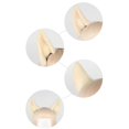 thumbnail image 4 of Queue d'Oreilles de Renard Cosplay Animal en Fourrure pour Femmes Accessoires de Fête d'Halloween, 4 of 9