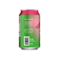 thumbnail image 4 of Koia Pink Twist Protein Pop Clear Plant Protein Soda, 10g Protein, 2g Sugar, 4g Prebiotic Fiber, 12 fl oz Cans, 12 Pack, 4 of 11