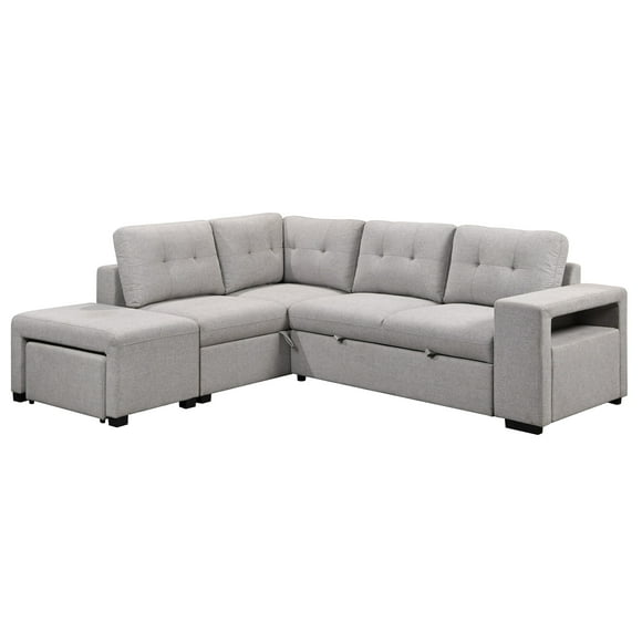 Marcella Sectionnel lit 97 po