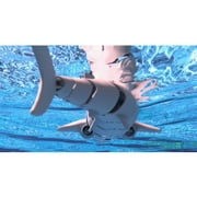Roboshark R/C Shark Toy- Waterproof Design, Ages 5 and up
