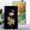 Gold Butterfly Rose, variant on for Galaxy Tab A7 Lite 8.7" 2021 SM-T225/SM-T220 Floral Pattern Case, Luxury Ultra Slim Flexible Lightweight Anti-Fingerprint Drop Protective Heat Dissipation with Soft TPU Cover, Gold Butterfly Rose