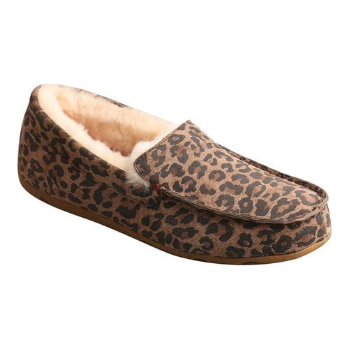 Women's Twisted X WSR0002 Moccasin 