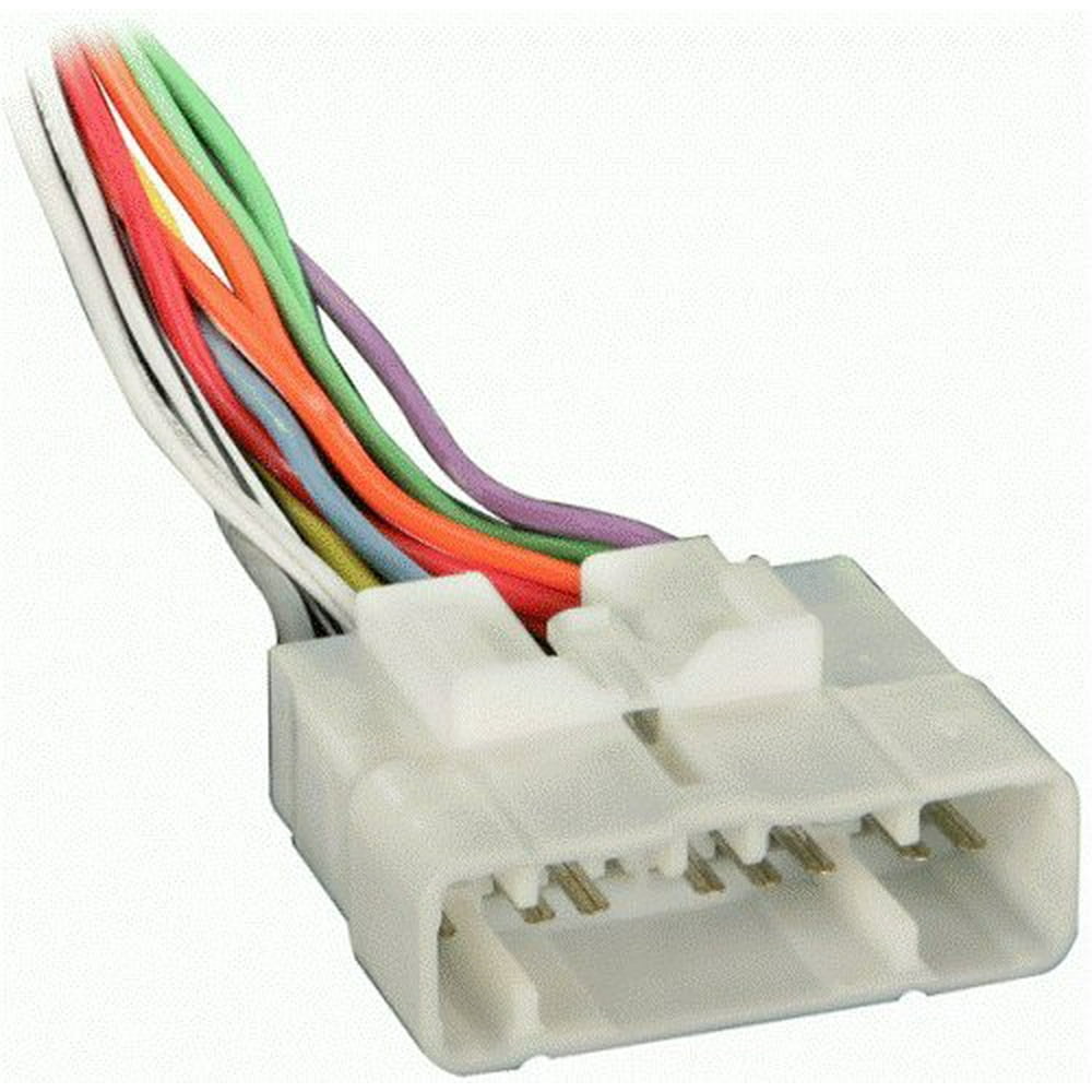 Metra Wiring harness